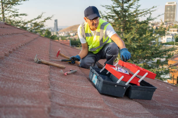 Best Stone Veneer Siding  in Del Monte Forest, CA